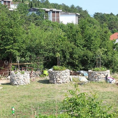 Mia 6 Apartment Криквеница Екстериор снимка
