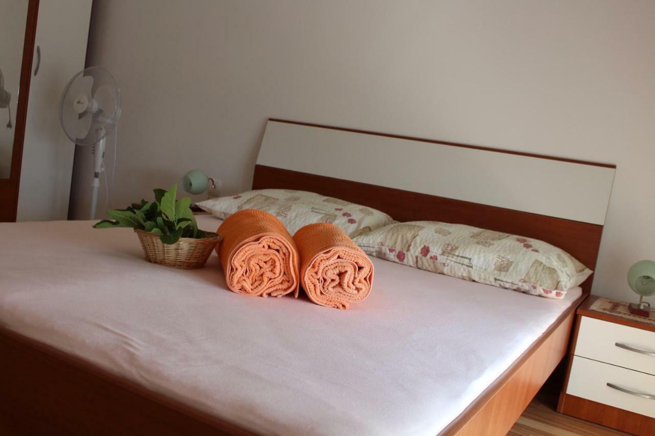 Mia 6 Apartment Криквеница Екстериор снимка