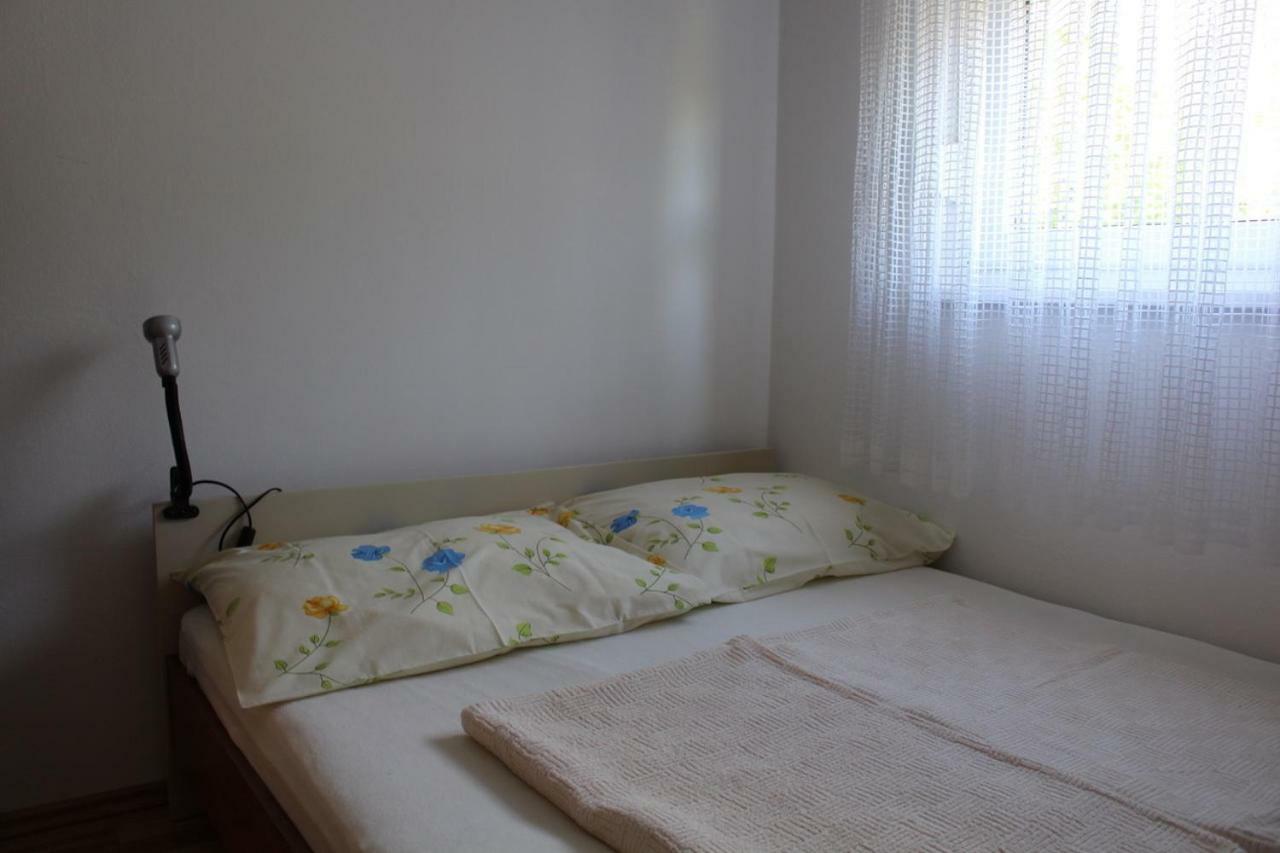 Mia 6 Apartment Криквеница Екстериор снимка