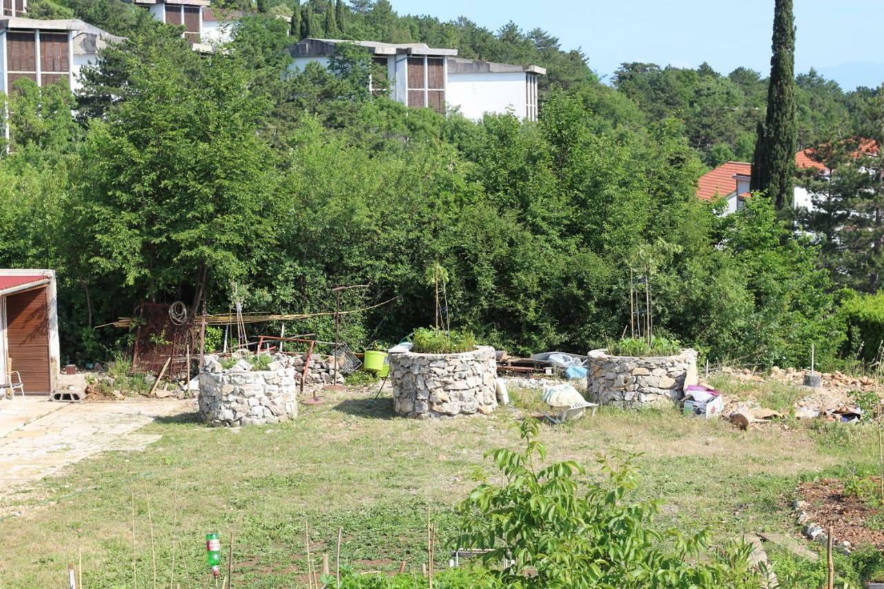 Mia 6 Apartment Криквеница Екстериор снимка