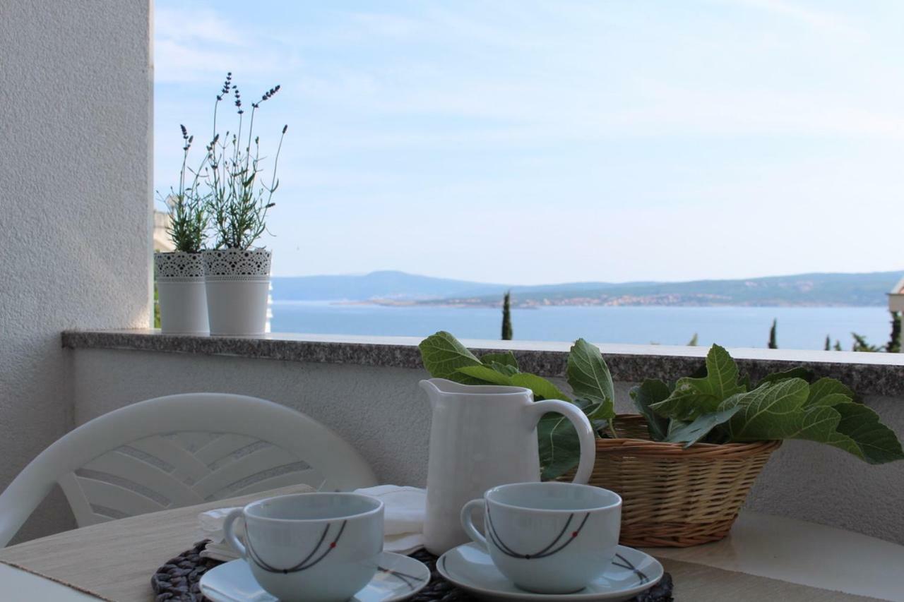 Mia 6 Apartment Криквеница Екстериор снимка