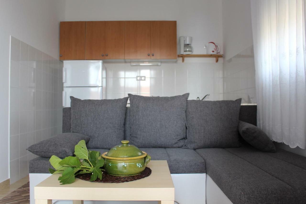 Mia 6 Apartment Криквеница Екстериор снимка