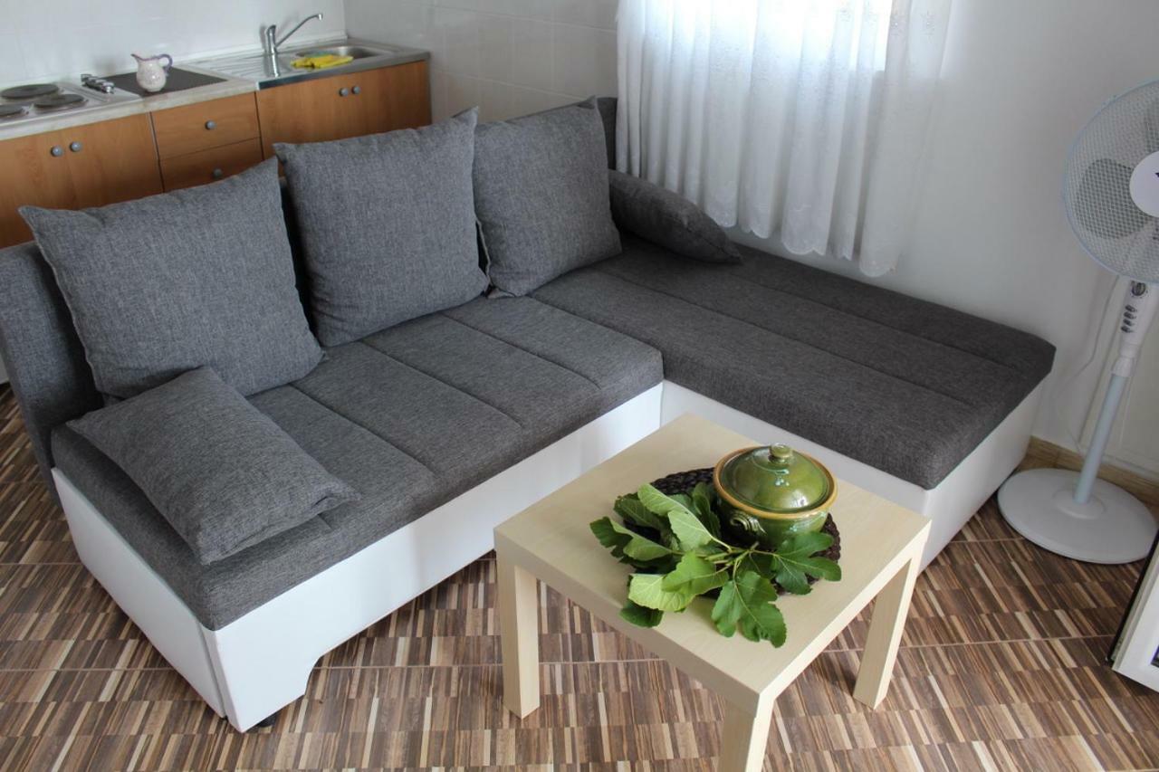 Mia 6 Apartment Криквеница Екстериор снимка