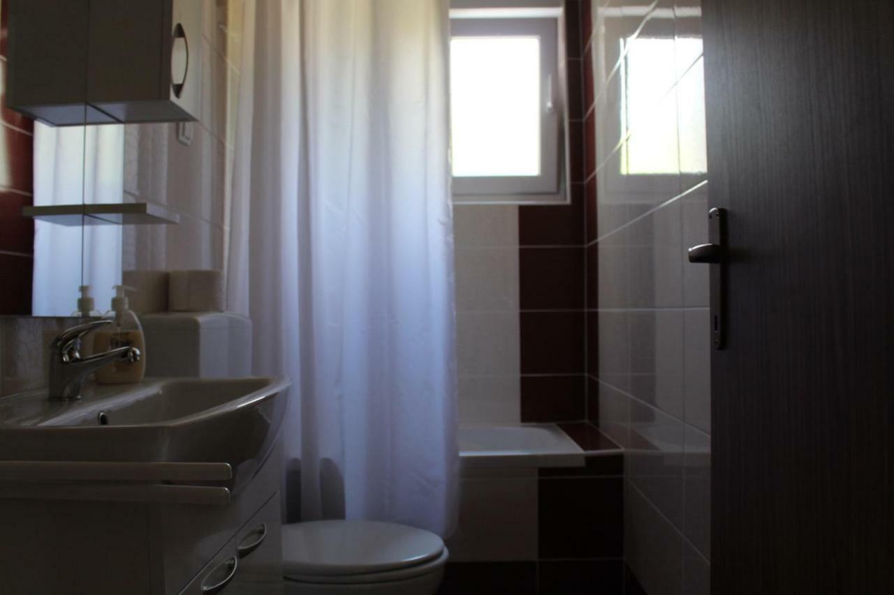 Mia 6 Apartment Криквеница Екстериор снимка