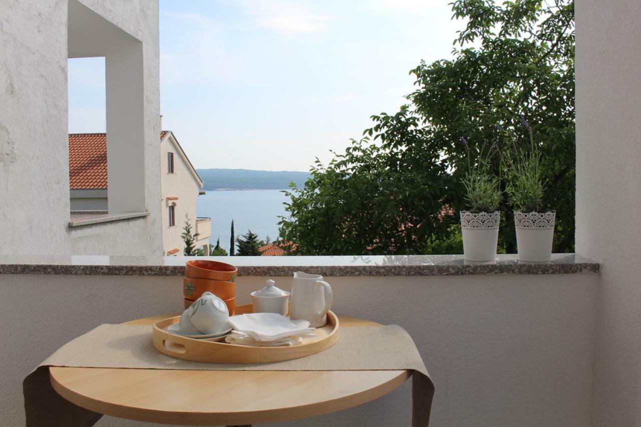 Mia 6 Apartment Криквеница Екстериор снимка